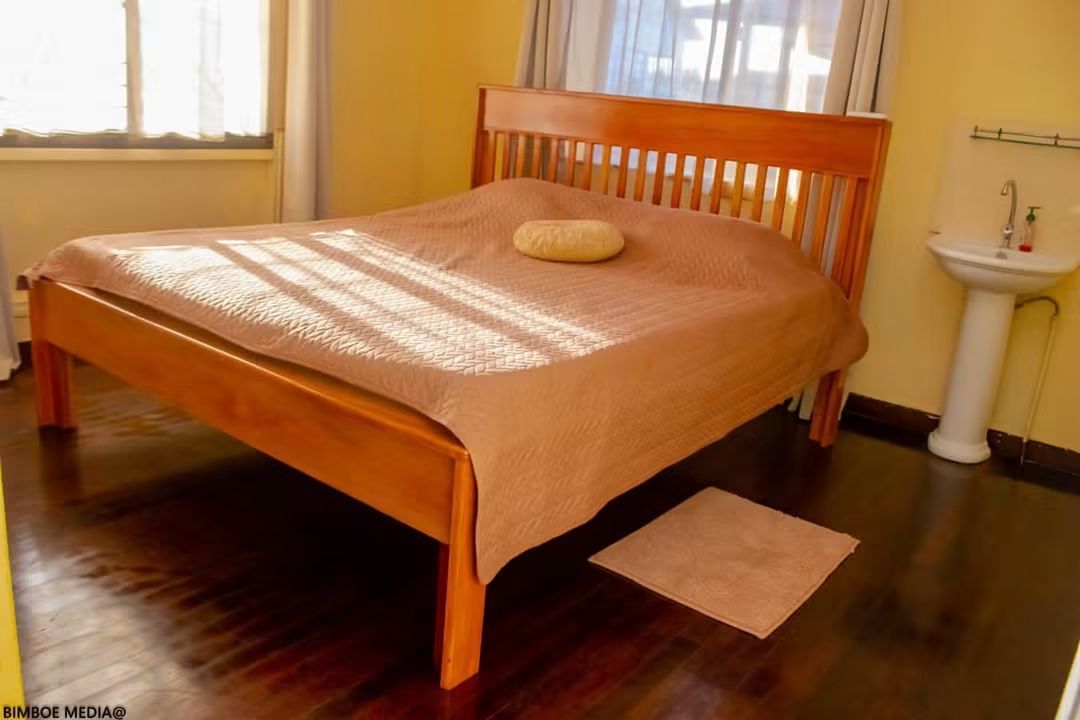 Bovenwoning Vakantiehuis te Huur – 3 Slaapkamers & Airco - afbeelding 4