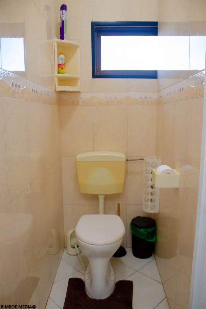 Bovenwoning Vakantiehuis te Huur – 3 Slaapkamers & Airco - afbeelding 5