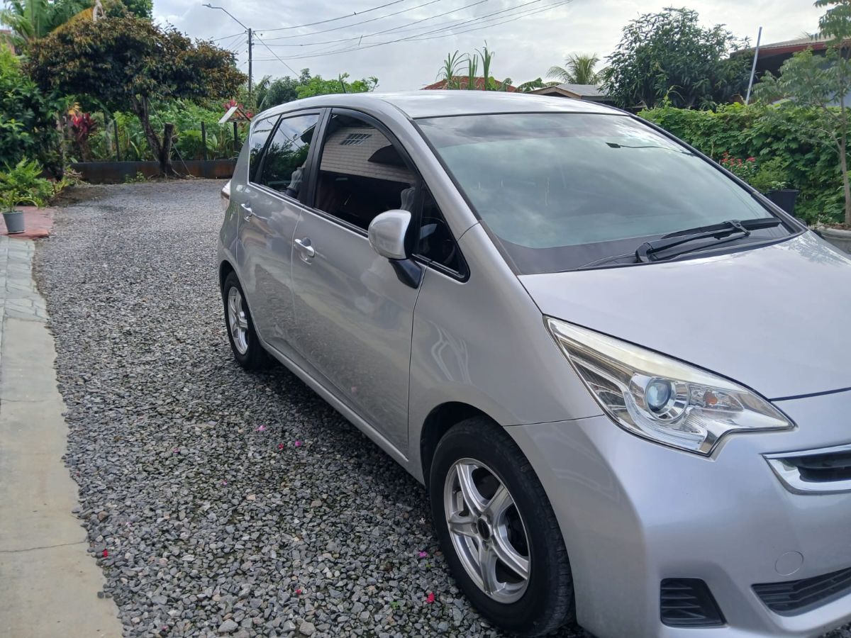 Car Rental Service β Auto's Te Huur - afbeelding 2