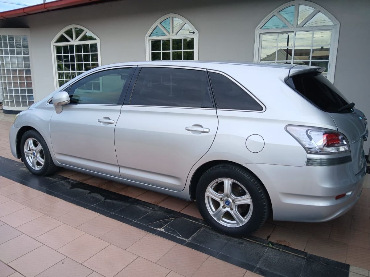 Car Rental Service β Auto's Te Huur - afbeelding 4