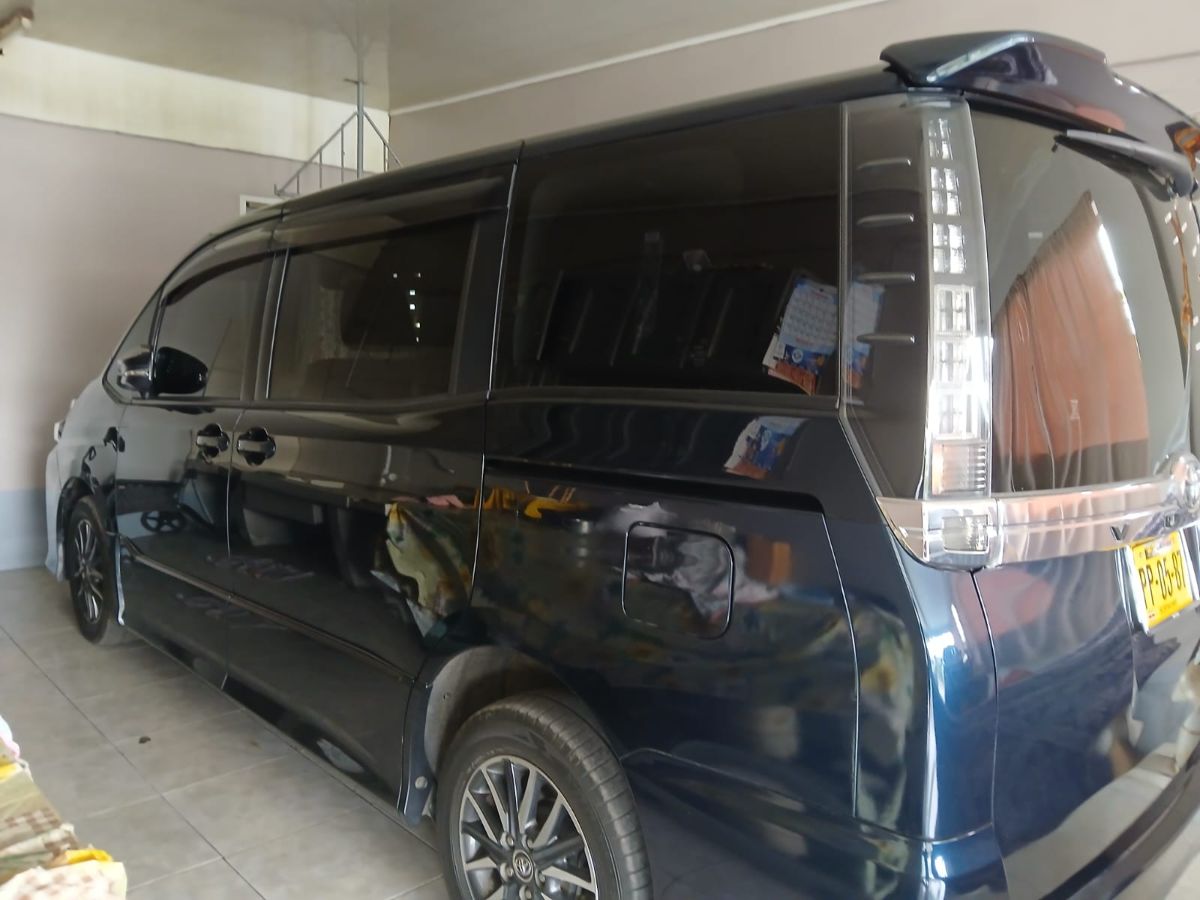 Car Rental Service β Auto's Te Huur - afbeelding 5