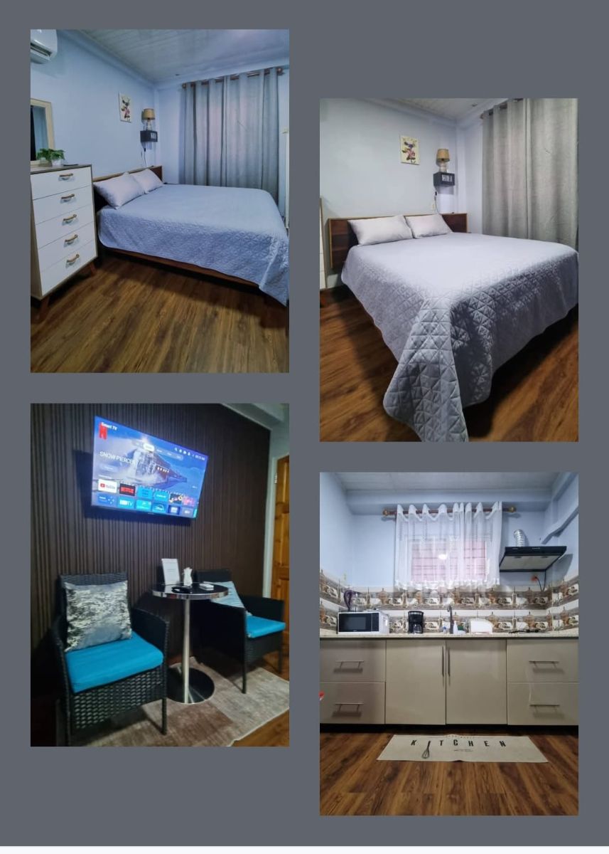 1 en 2 slaapkamer apartmenten - afbeelding 3