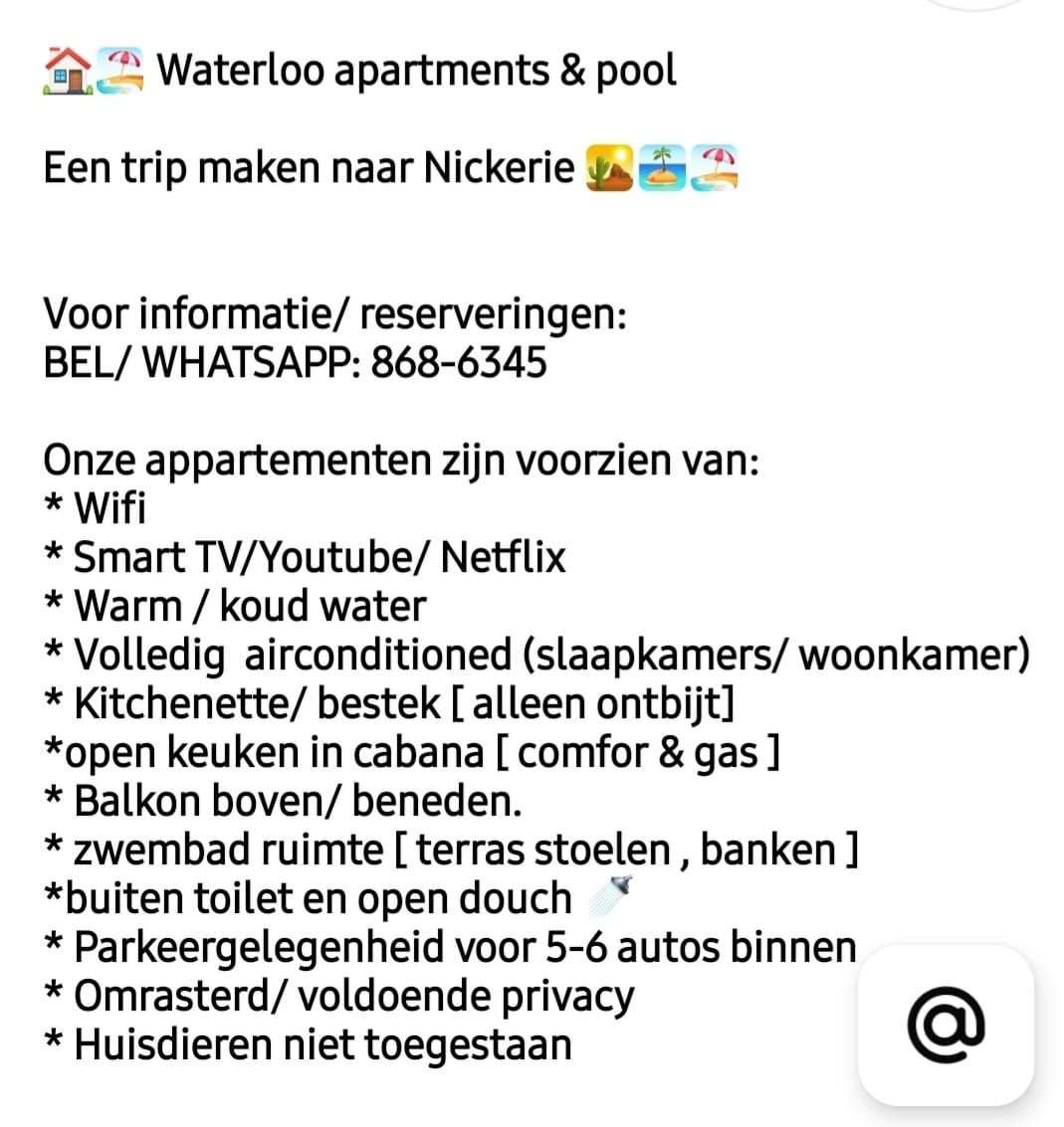 1 en 2 slaapkamer apartmenten - afbeelding 5