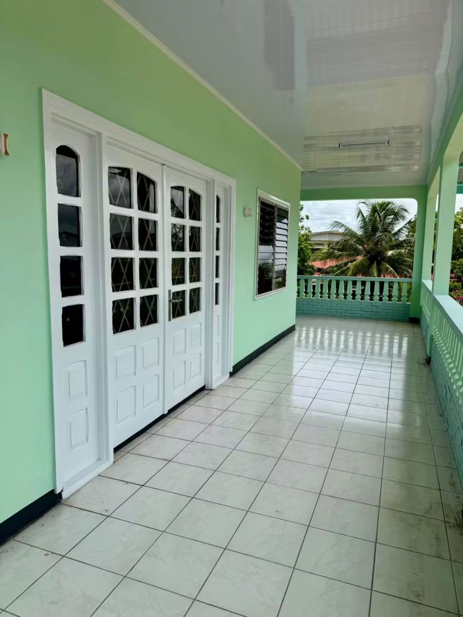 Pas Gerenoveerde Woning Te Koop – Rasiannaweg, Sewdajal Project - afbeelding 2
