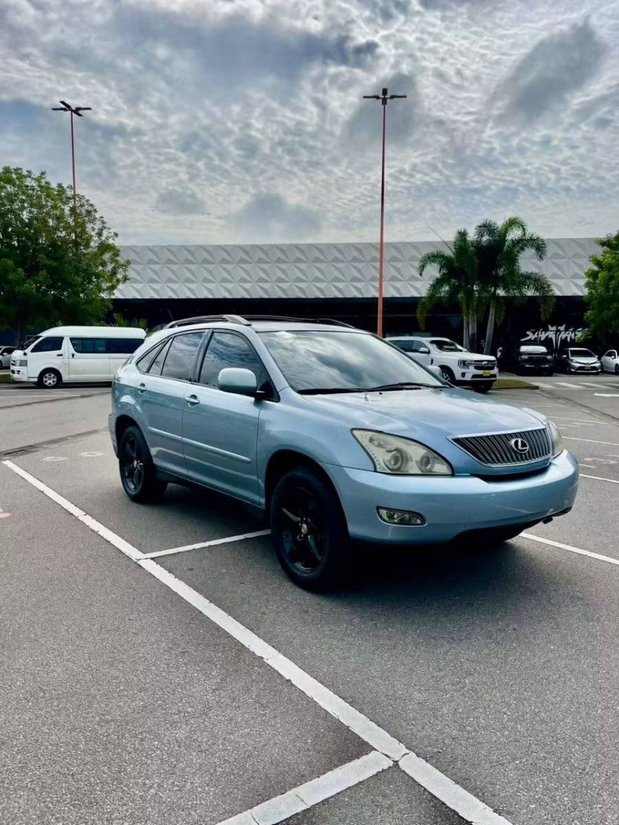 Lexus RX 330 2004 – 3.3L V6 | 6-Persoons - afbeelding 2