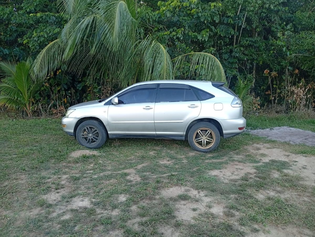 Lexus tekoop 
