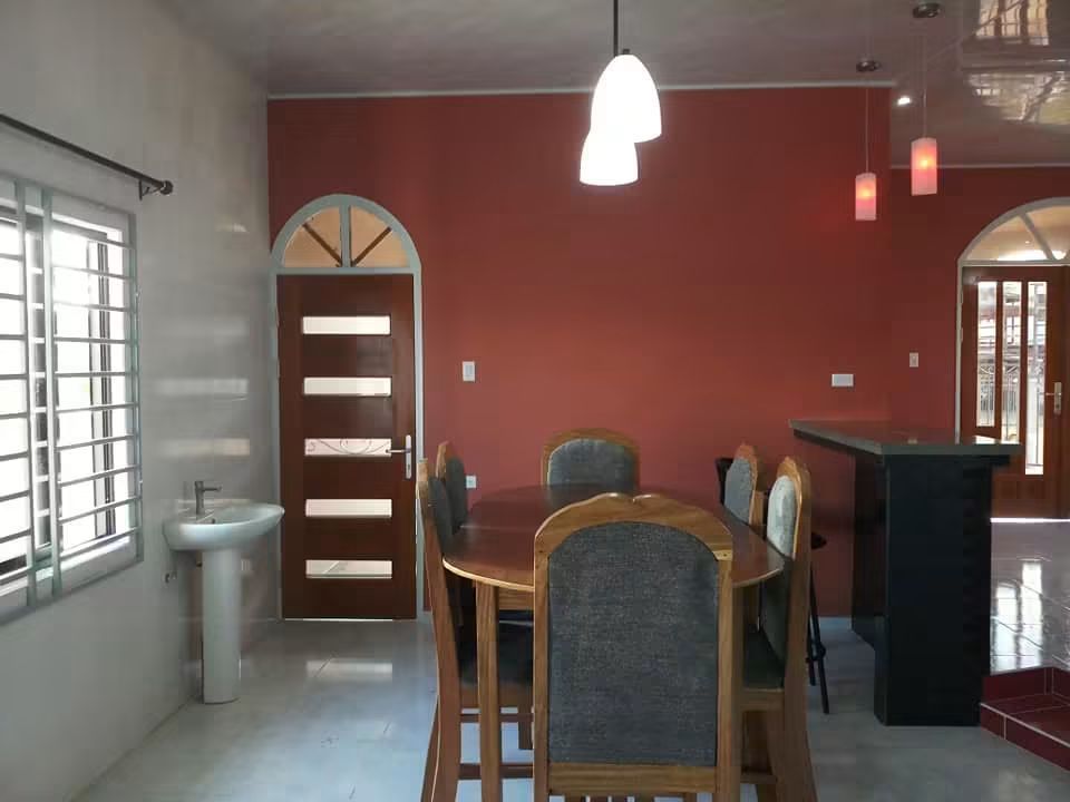 Volledig Gemeubileerde Vakantiewoning Te Huur – Kwatta - afbeelding 3