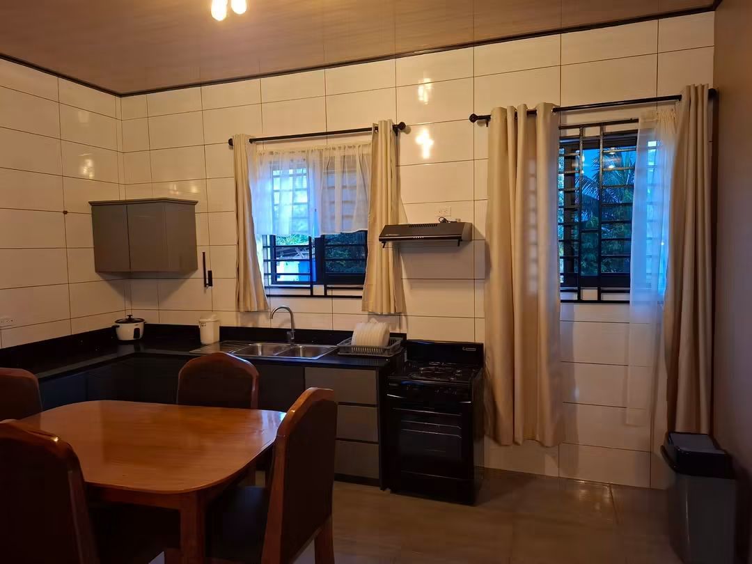 Gemeubileerde Vakantiewoning Te Huur – Kwattaweg - afbeelding 3