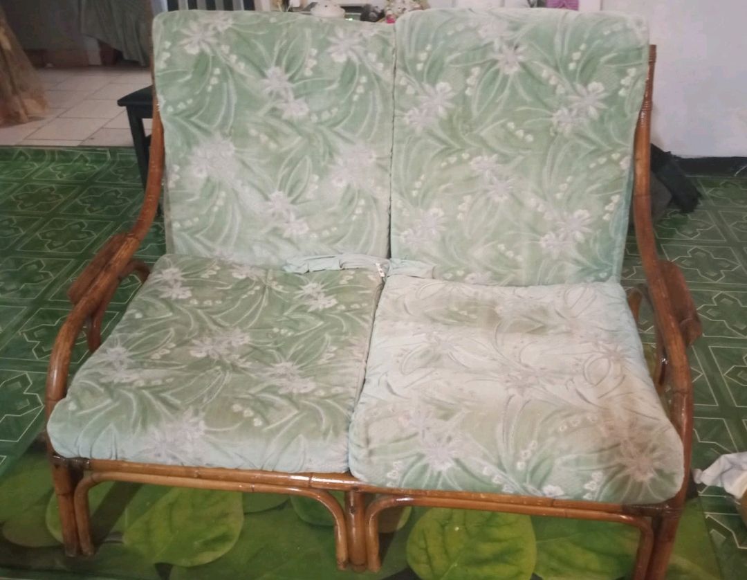 Rotan set, voor Rotan liefhebbers - afbeelding 2
