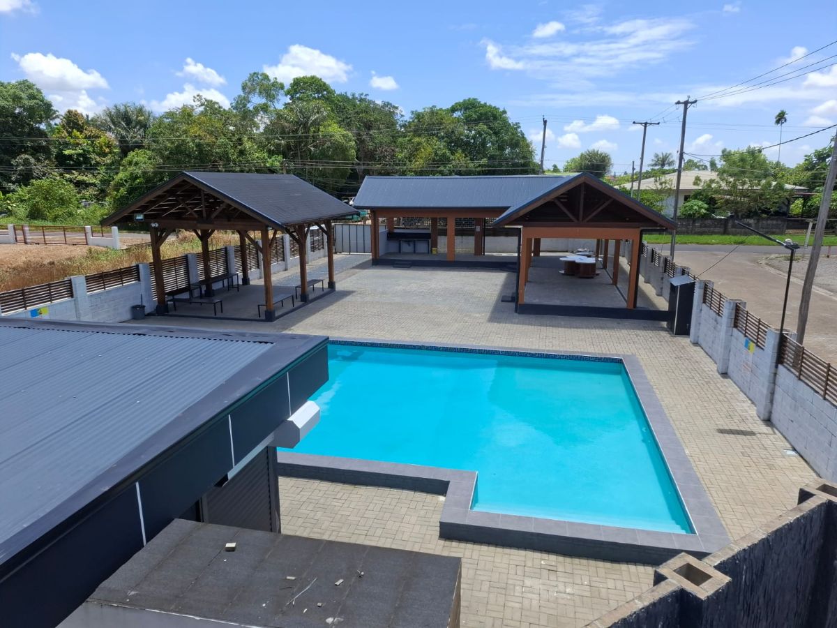 Pool For Rent