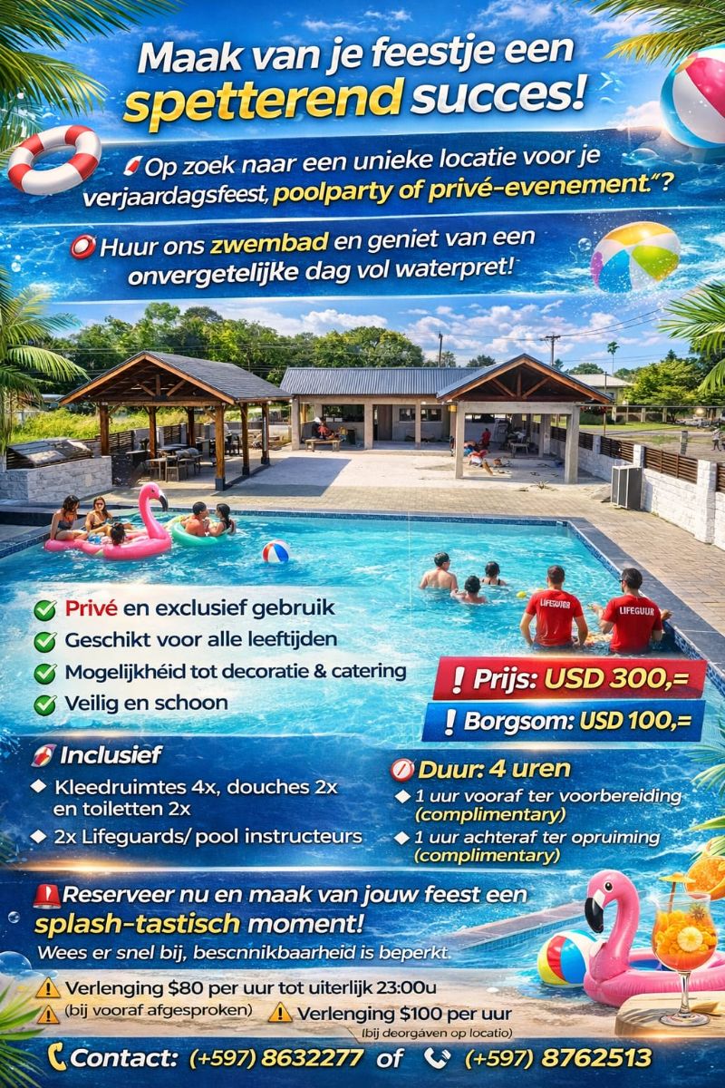 Pool For Rent - afbeelding 5
