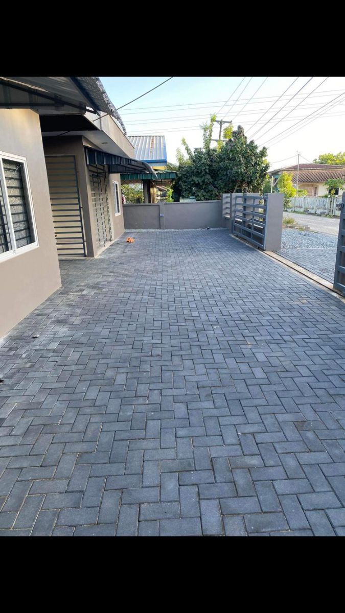 Gemeubileerd 2-Kamer Appartement te Huur – Palamoweg - afbeelding 2