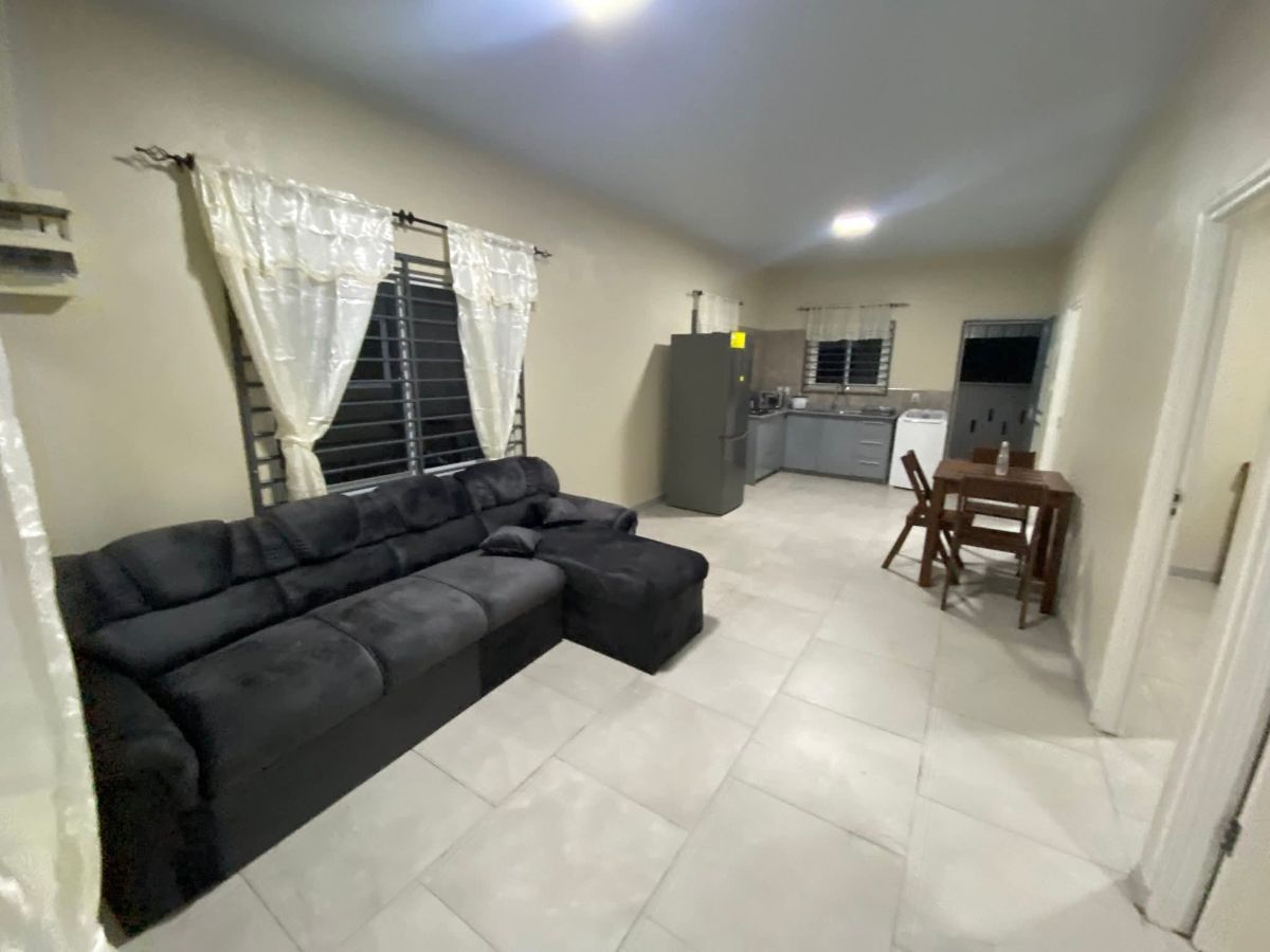Gemeubileerd 2-Kamer Appartement te Huur – Palamoweg - afbeelding 3