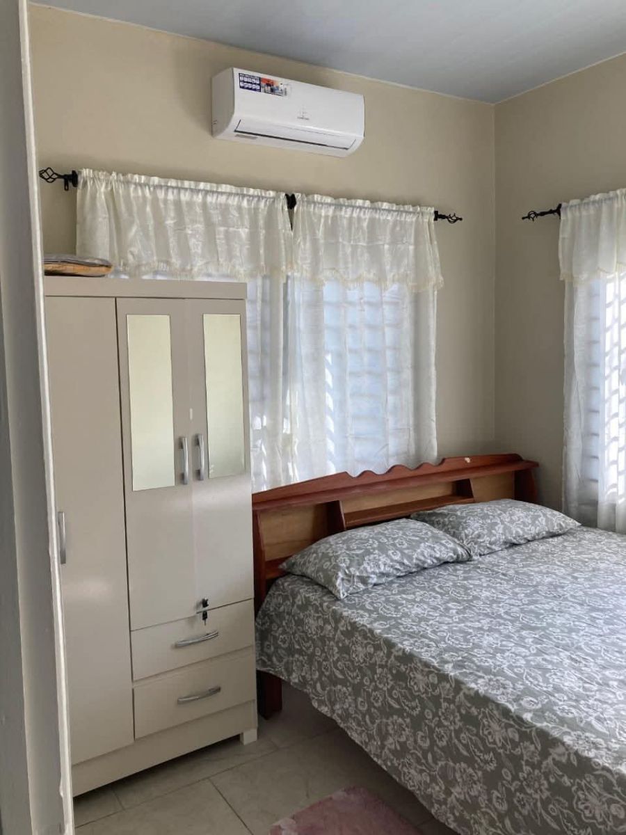 Gemeubileerd 2-Kamer Appartement te Huur – Palamoweg - afbeelding 4